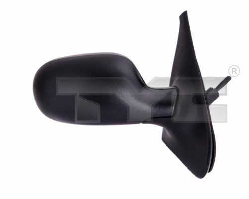 TYC Wing mirror Article number: 328-0014 cheaply