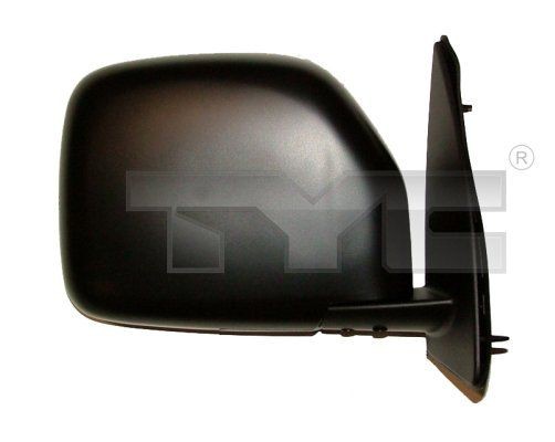 TYC Wing mirror Article number: 336-0035 cheaply