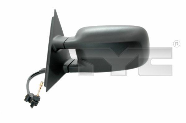 TYC Wing mirror Article number: 337-0108 cheaply