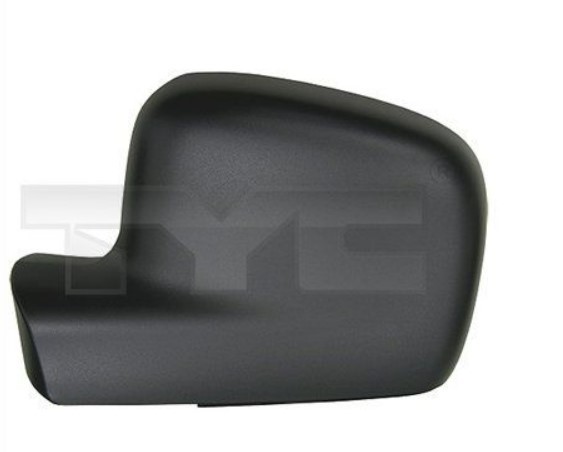 TYC Cover, outside mirror Article number: 337-0145-2 cheaply