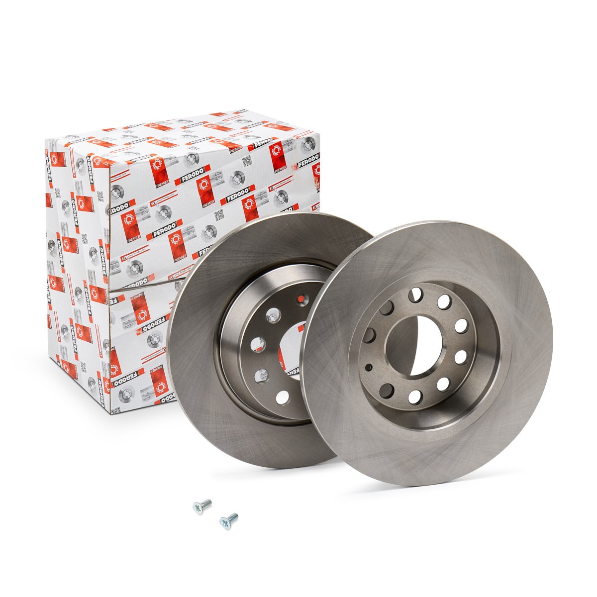 FERODO Brake disc Article number: DDF1306 cheaply