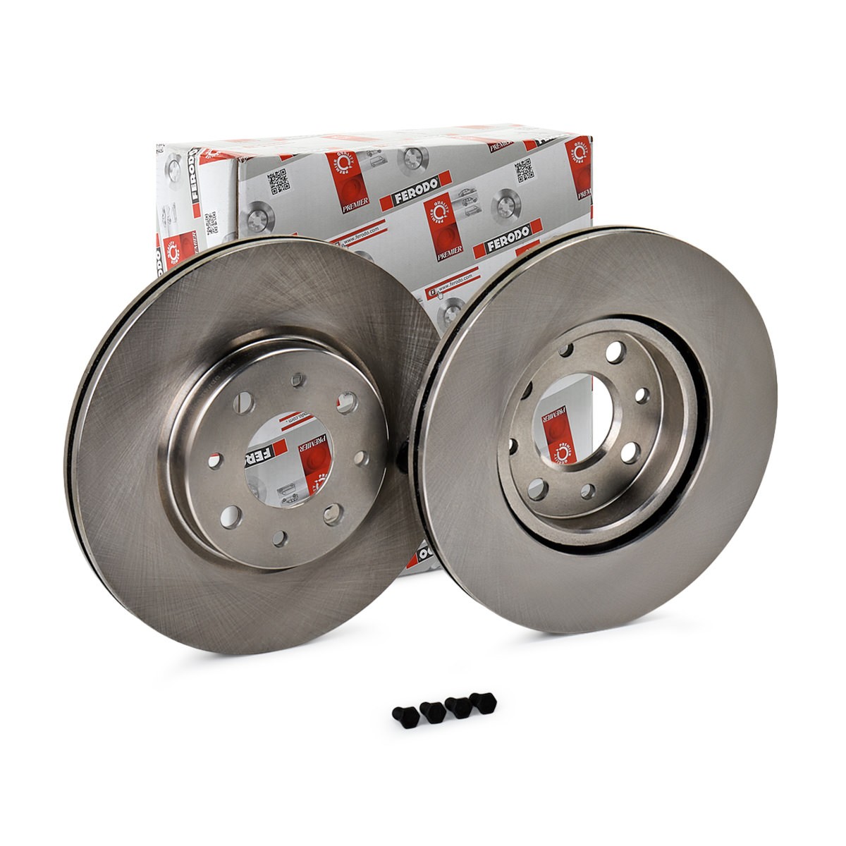 FERODO Brake disc Article number: DDF521 cheaply