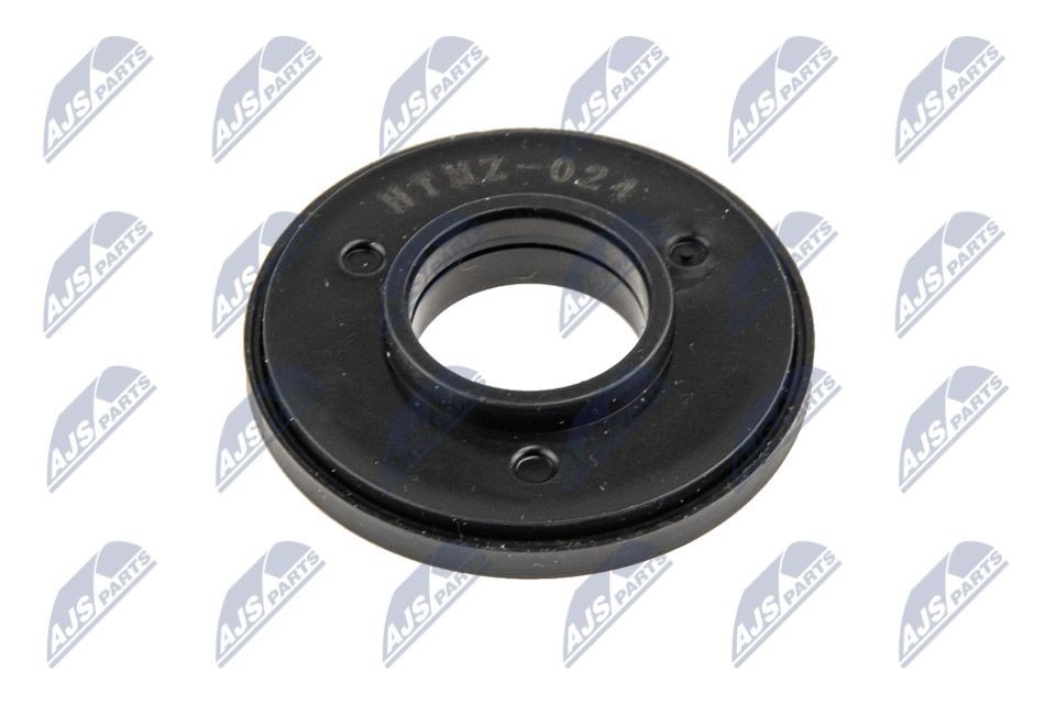 NTY Anti-Friction Bearing, suspension strut support mounting Article number: AD-MZ-024 cheaply