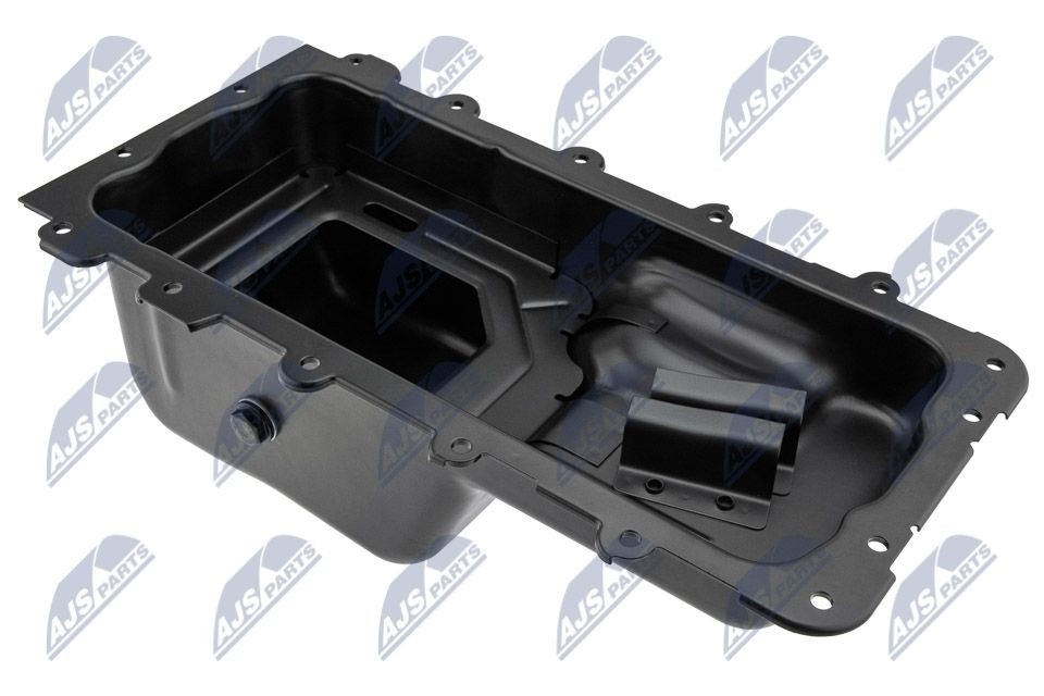 NTY Oil sump Article number: BMO-CH-024 cheaply