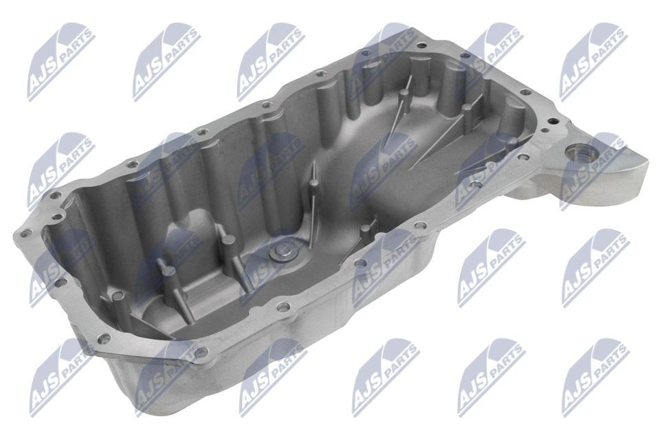 NTY Oil sump Article number: BMO-CT-005 cheaply