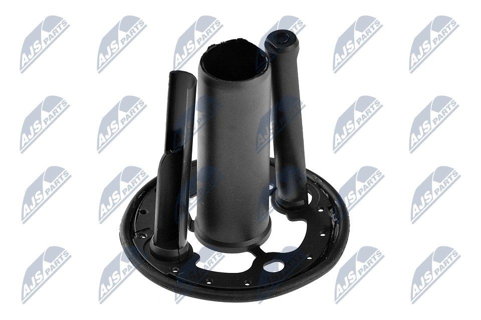 NTY Engine oil cooler Article number: CCL-AU-004 cheaply