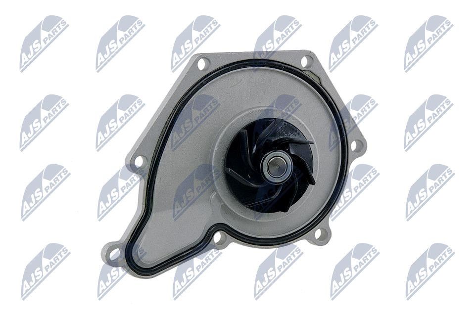 NTY Water pump Article number: CPW-AU-040 cheaply