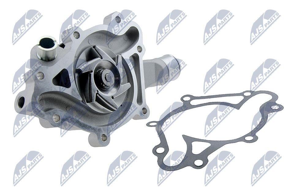 NTY Veepump Artikli number: CPW-CH-012 soodsalt