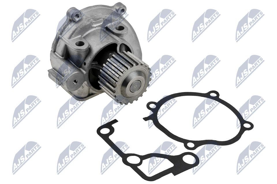 NTY Water pump Article number: CPW-MZ-008 cheaply