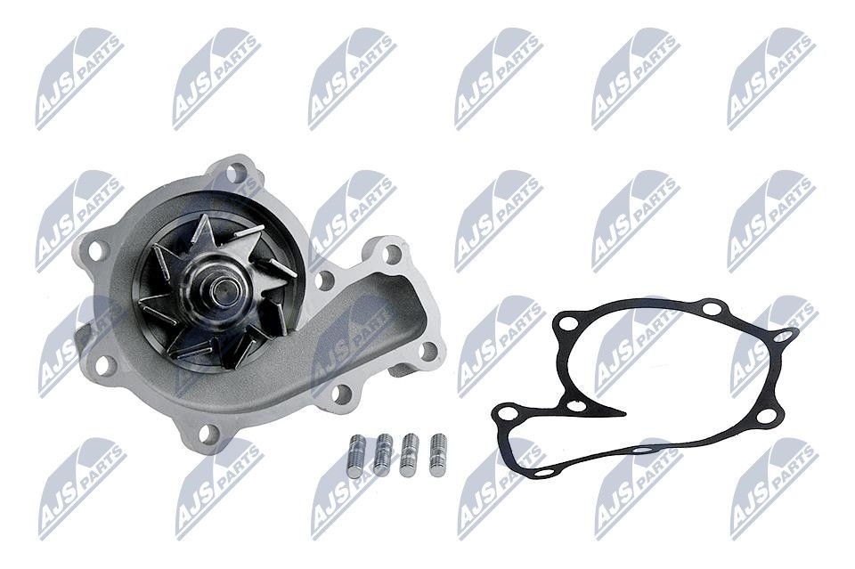 NTY Water pump Article number: CPW-MZ-049 cheaply