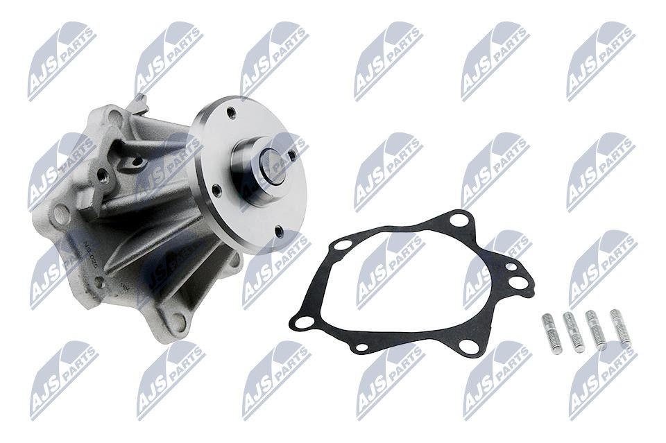 NTY Water pump Article number: CPW-NS-025 cheaply