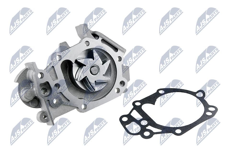 NTY Water pump Article number: CPW-RE-041 cheaply