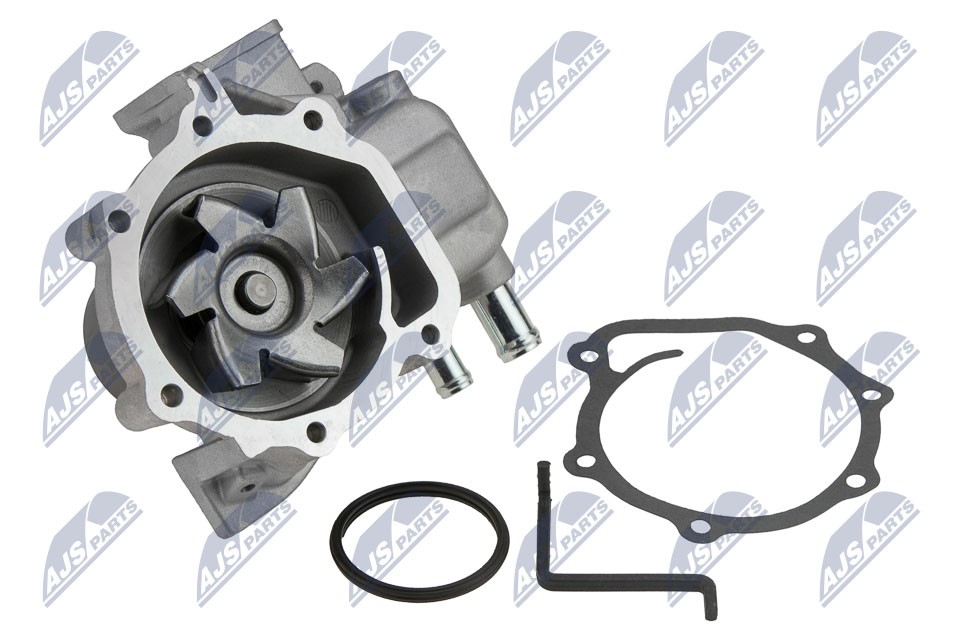 NTY Water pump Article number: CPW-SB-009 cheaply