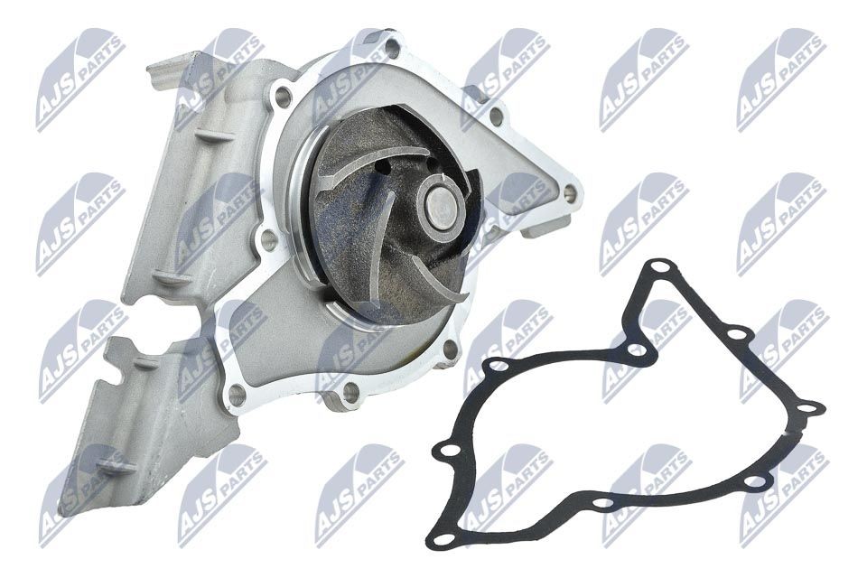NTY Water pump Article number: CPW-VW-025 cheaply
