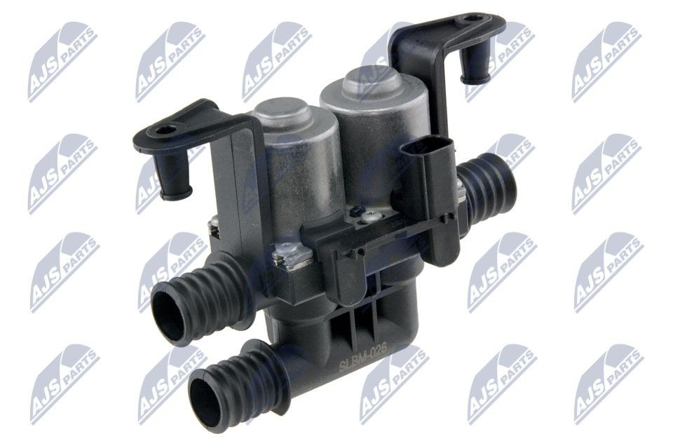 NTY Heater control valve Article number: CTM-BM-026 cheaply