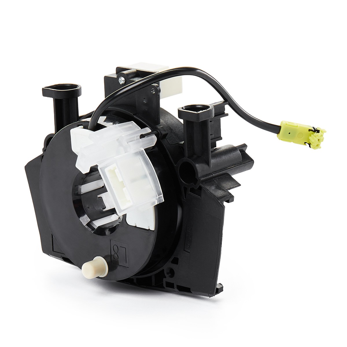 NTY EAS-NS-000 Clockspring, airbag NAVARA 2.5 dCi 4WD (D40TT, D40T, D40M, D40BB) 190 PS Diesel