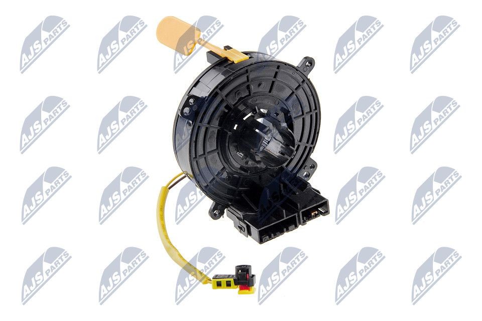NTY EAS-PL-000 Clockspring, airbag ASTRA 1.6 CDTI (08) 136 PS Diesel