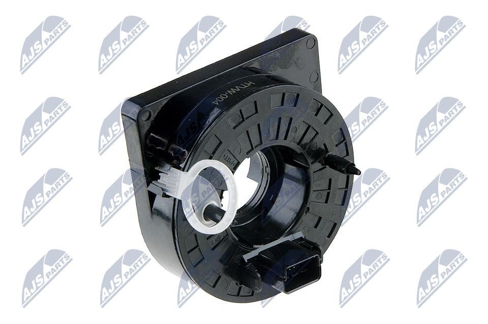 NTY EAS-VW-004 Clockspring, airbag UP 1.0 75 PS Petrol