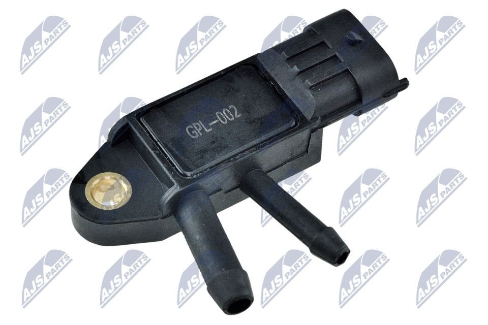 NTY Sensor, exhaust pressure Article number: ECS-PL-002 cheaply