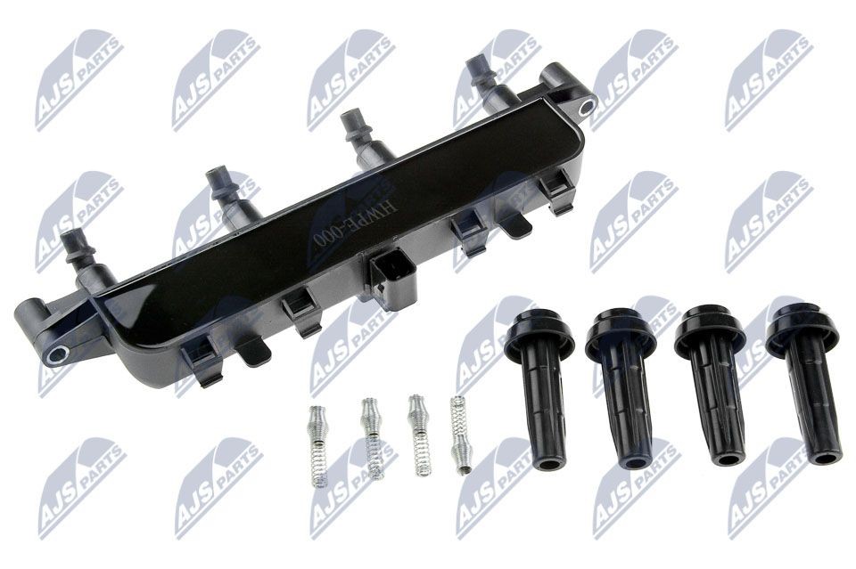 NTY Ignition coil Article number: ECZ-PE-000 cheaply