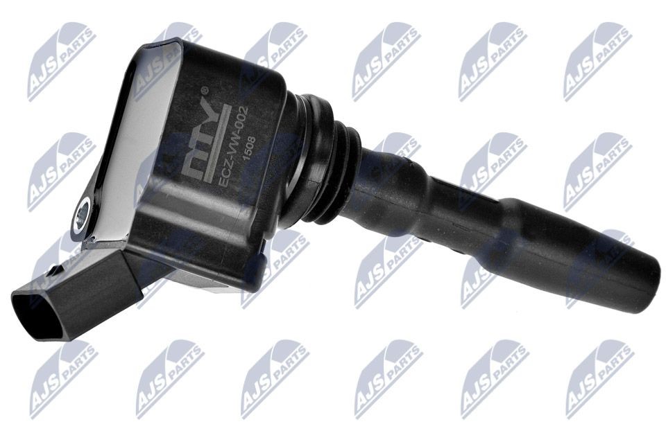 NTY Ignition coil Article number: ECZ-VW-002 cheaply