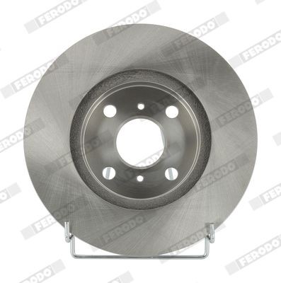 FERODO Brake disc Article number: DDF794 cheaply