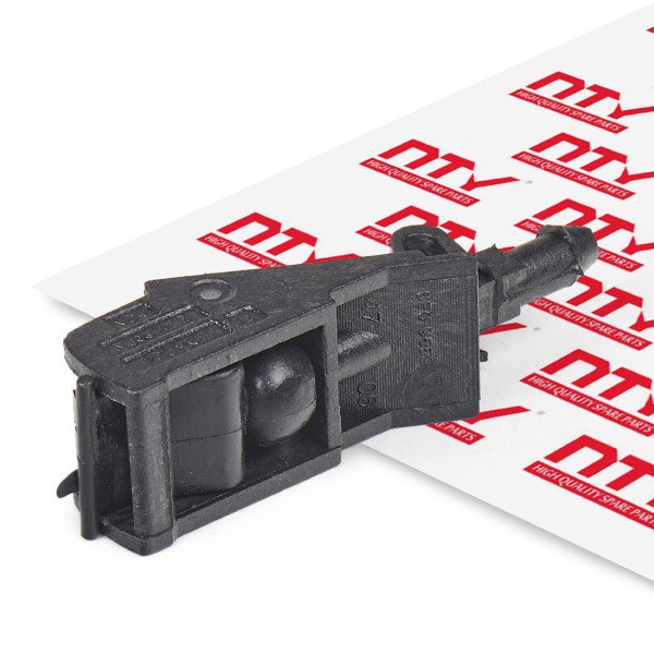 NTY Windscreen washer jet Article number: EDS-VW-002 cheaply