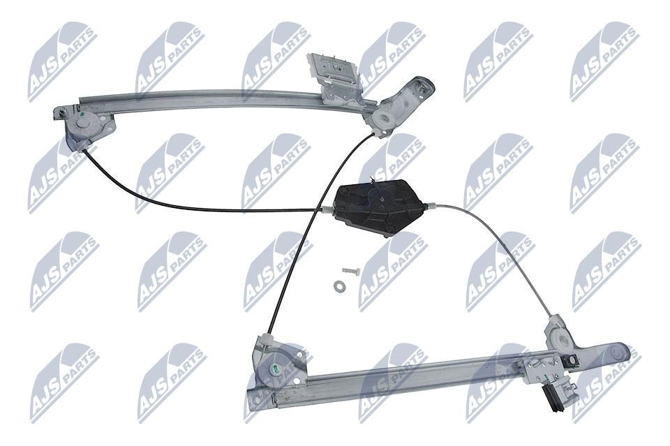 NTY Trykomformer Varenummer: EGR-PL-024 billige