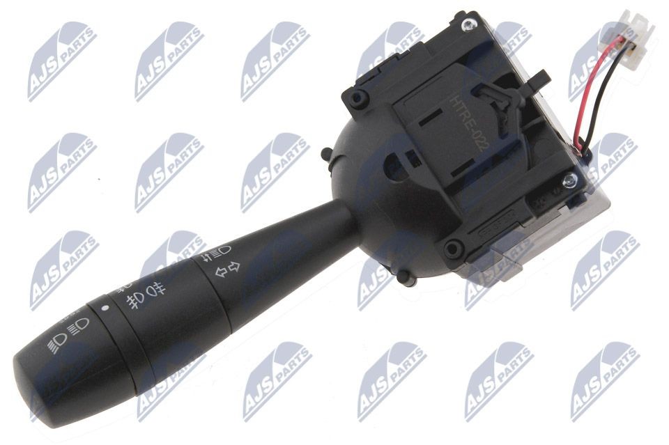 NTY Steering Column Switch Article number: EPE-RE-022 cheaply