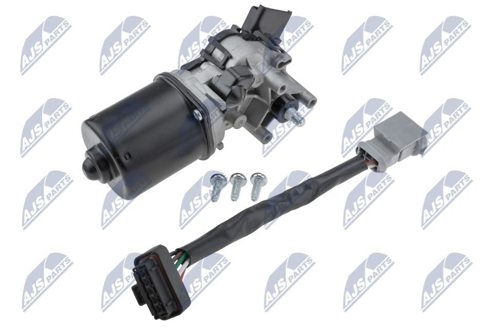 NTY Viskermotor Varenummer: ESW-RE-001 billige