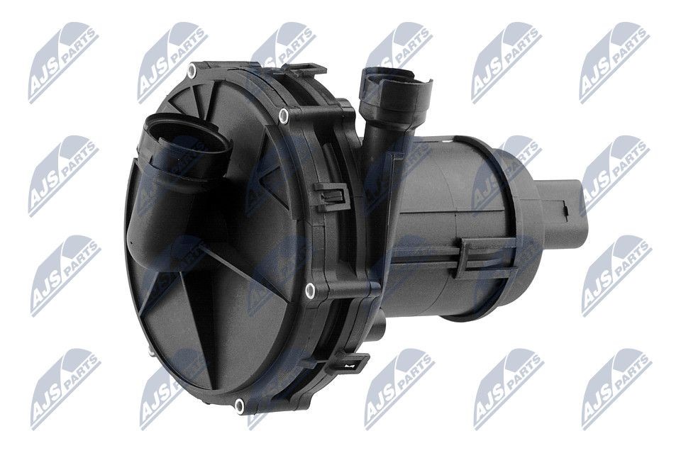 NTY EWP-AU-000 Secondary Air Pump PASSAT 2.8 V6 Syncro/4motion 193 PS Petrol 2001