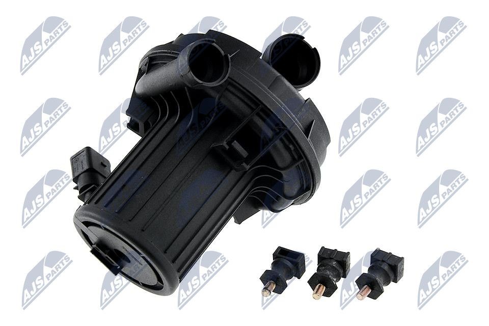 NTY EWP-AU-001 Secondary Air Pump PASSAT 2.8 V6 Syncro/4motion 193 PS Petrol 2001