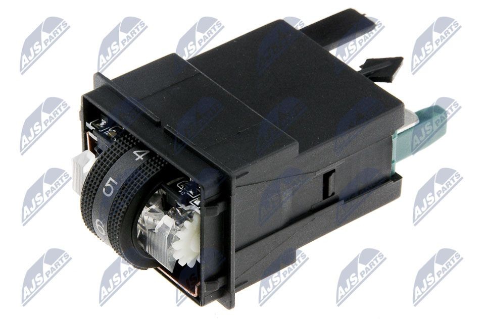 NTY Switch, seat heating Article number: EWS-AU-040 cheaply