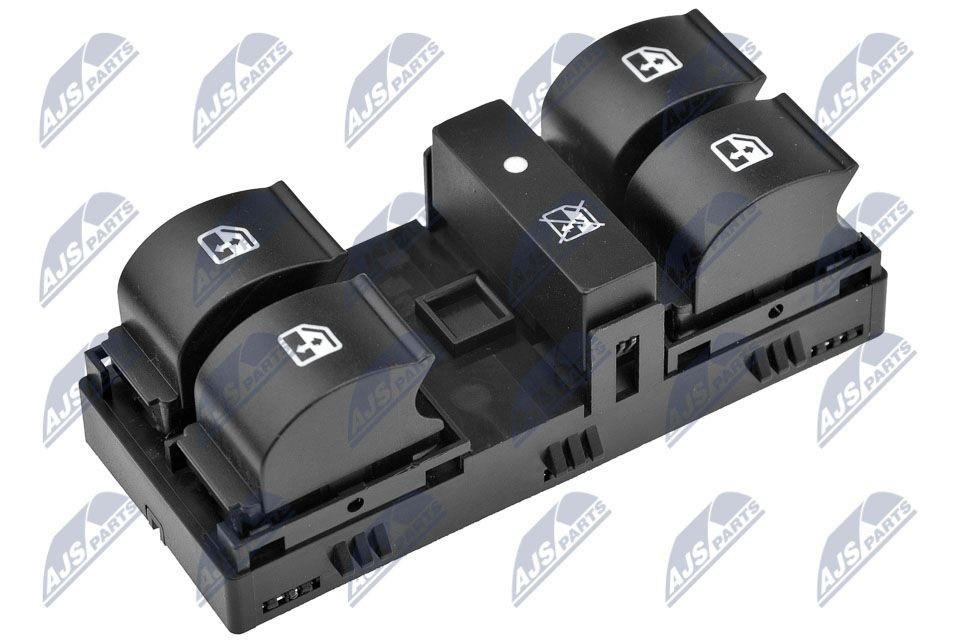 NTY Window switch Article number: EWS-FT-009 cheaply