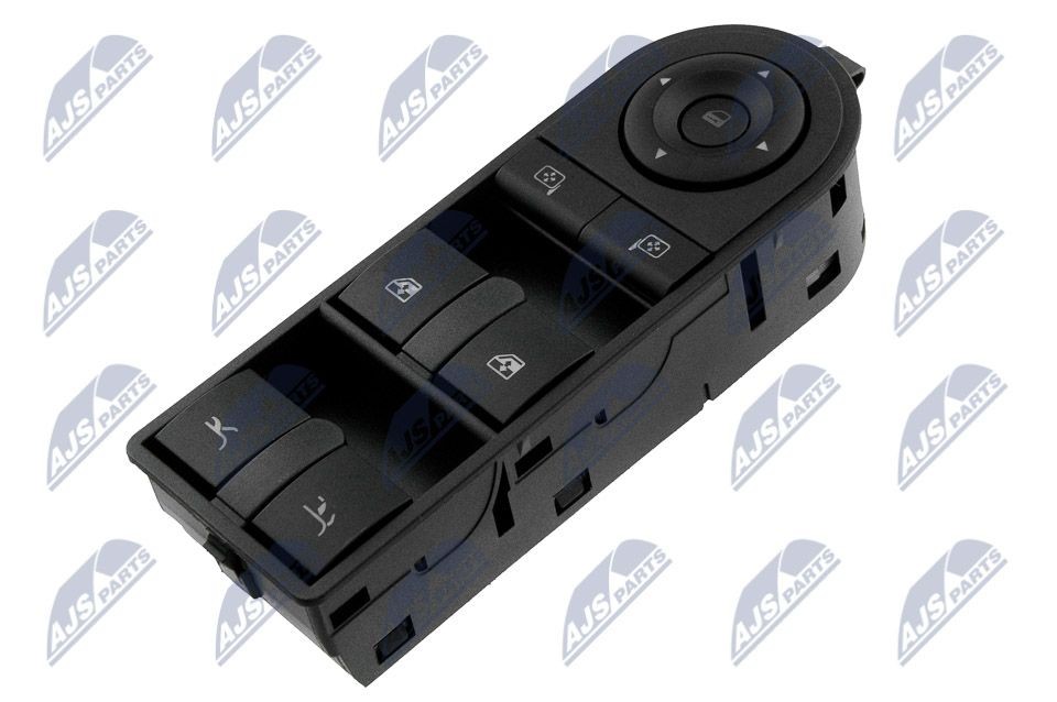 NTY Kontakt, rudehejs Varenummer: EWS-PL-012 billige