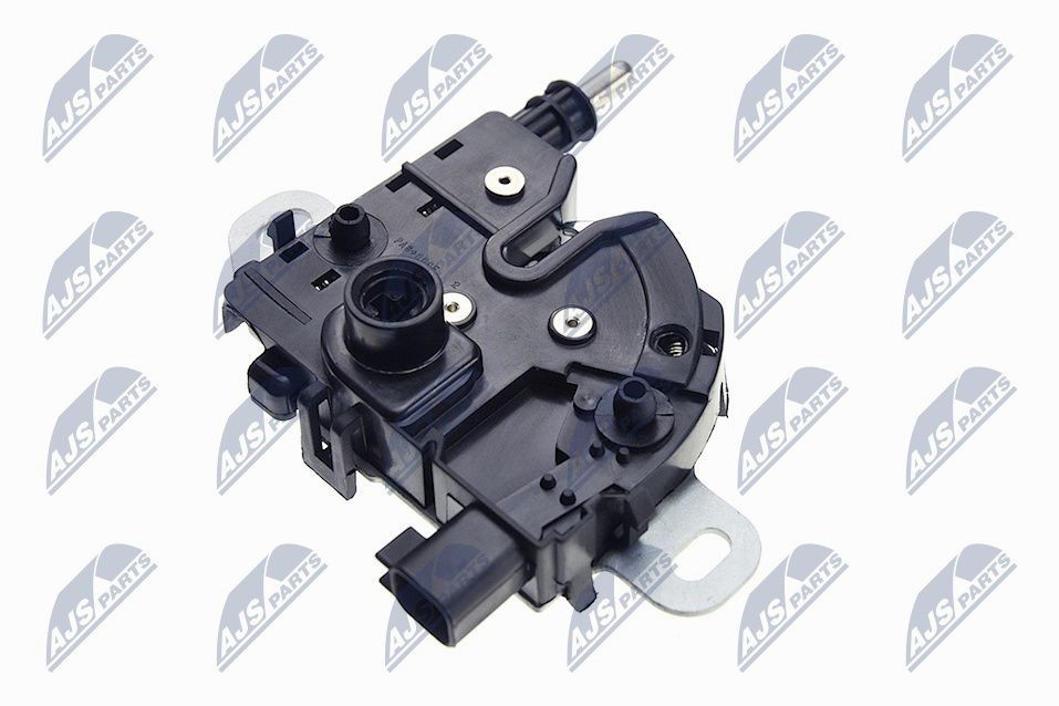 NTY EZC-FR-006 Mootorikapoti lukk FOCUS 2.0 TDCi 110 HP Diisel 2011