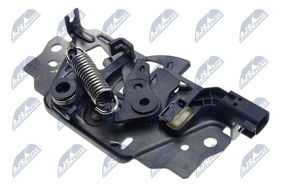 NTY Bonnet Lock Article number: EZC-FR-019 cheaply