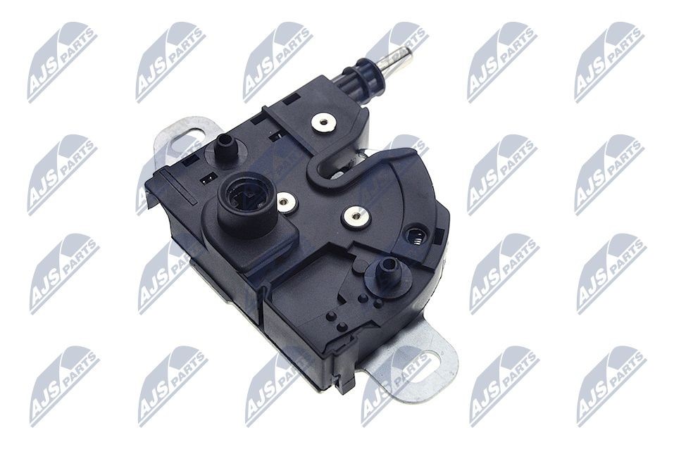 NTY EZC-FR-021 Bonnet Lock TRANSIT 2.4 DI 90 PS Diesel 2006