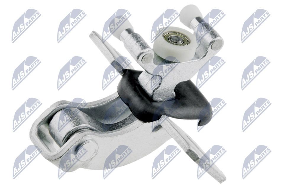 NTY EZC-FT-015 Rullijuht, lükanduks DUCATO 2.8 JTD Power 146 HP Diisel