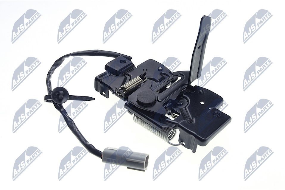 NTY EZC-MZ-003 Mootorikapoti lukk 6 2.0 DI (GG14) 136 HP Diisel 2008