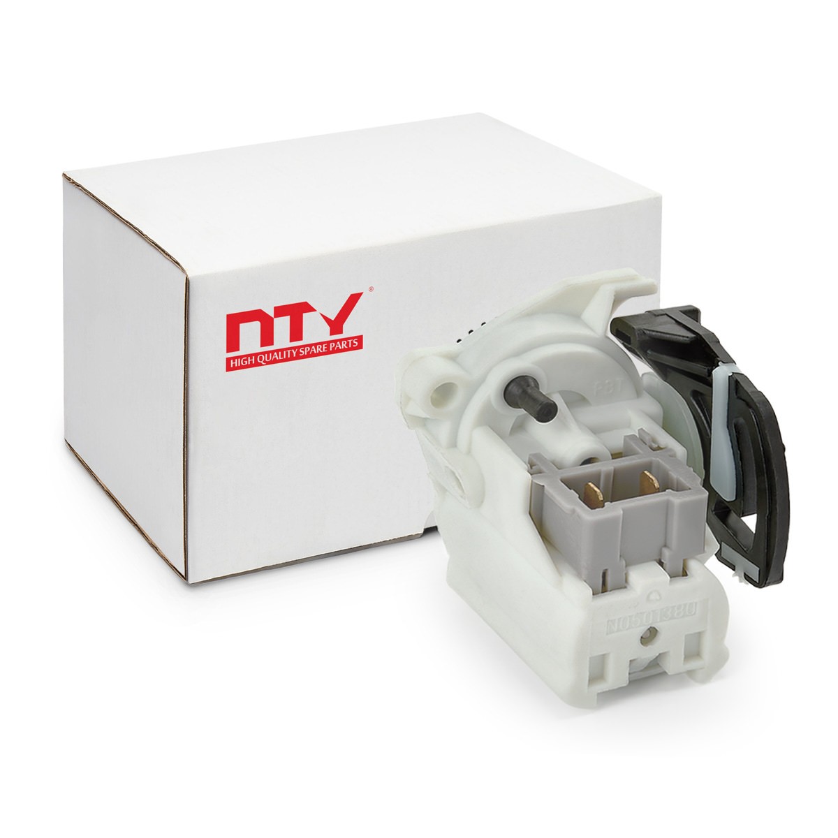 NTY Tailgate Lock Article number: EZC-RE-000 cheaply