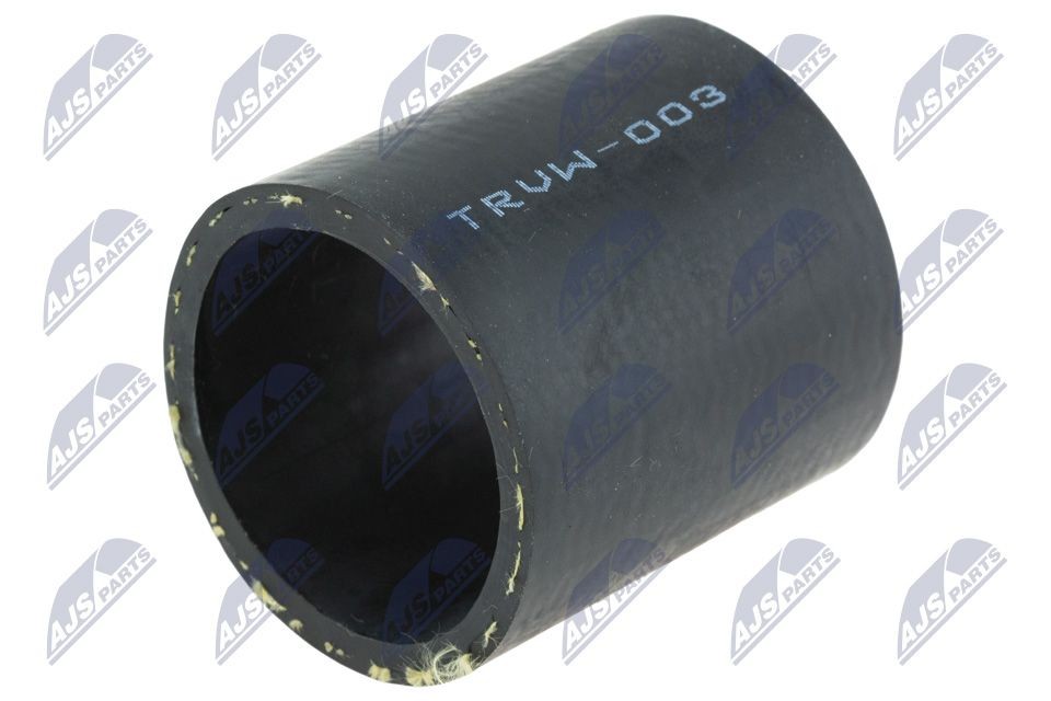NTY Charger intake hose Article number: GPP-VW-003 cheaply