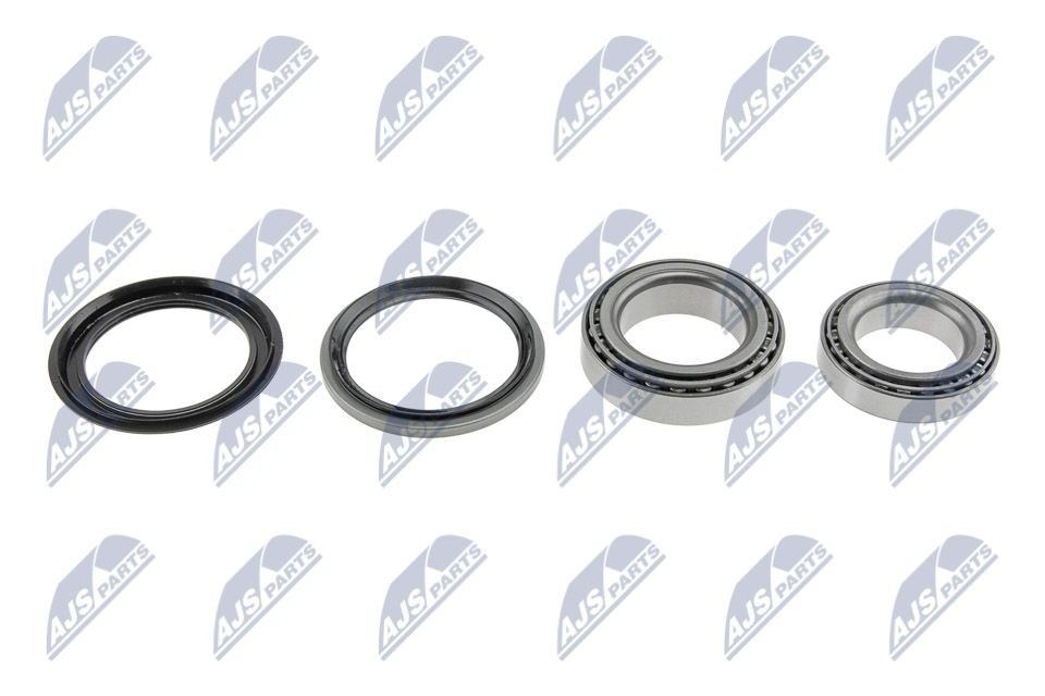 NTY Wheel bearing kit Article number: KLP-KA-305 cheaply