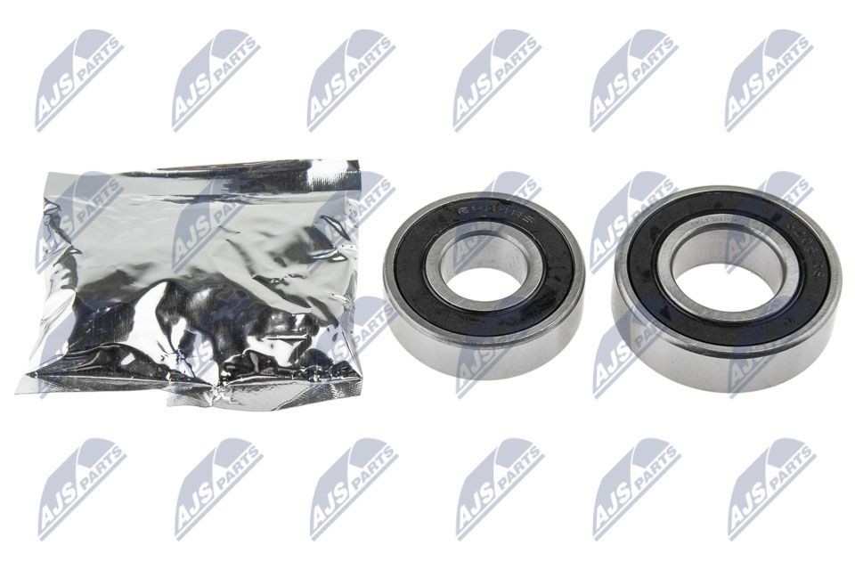 NTY Wheel bearing kit Article number: KLT-SU-004 cheaply