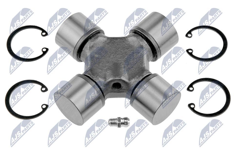 NTY Drive shaft coupler Article number: NKW-ME-002 cheaply