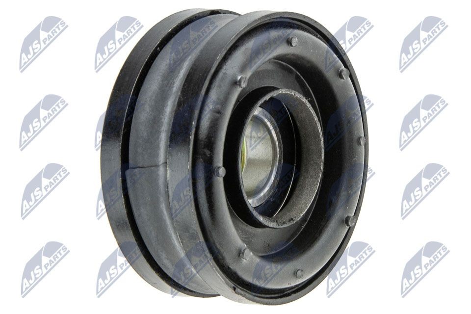 NTY Bearing, propshaft centre bearing Article number: NLW-NS-000 cheaply