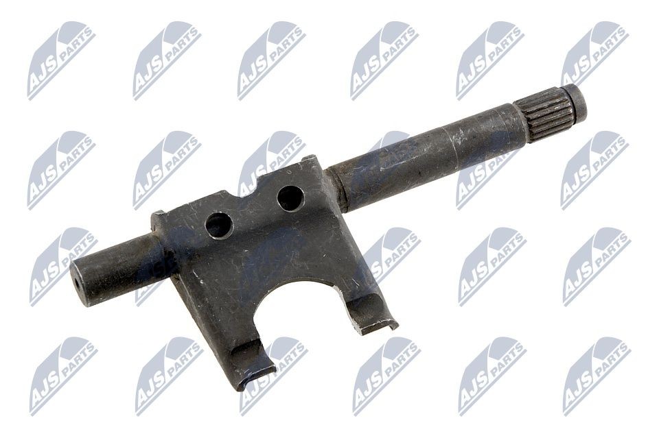 NTY NSL-FT-000 Udrykkergaffel, kobling CINQUECENTO 1.1 Sporting 54 HK Benzin 1999