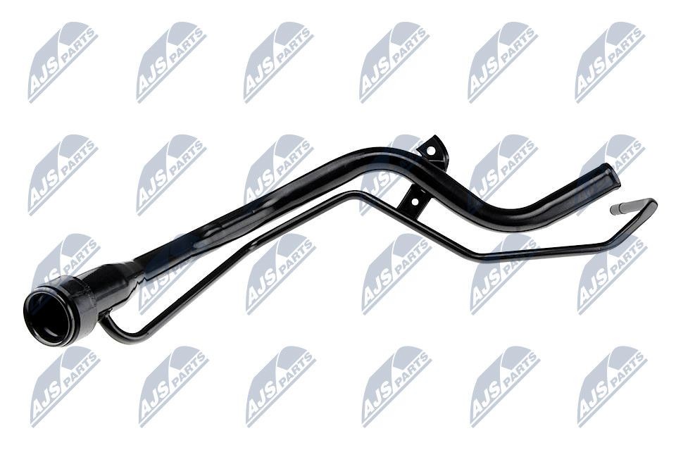NTY PWP-TY-005 Накрайник за пълнене, резервоар за гориво RAV 4 2.0 129 K.C. бензин 2000