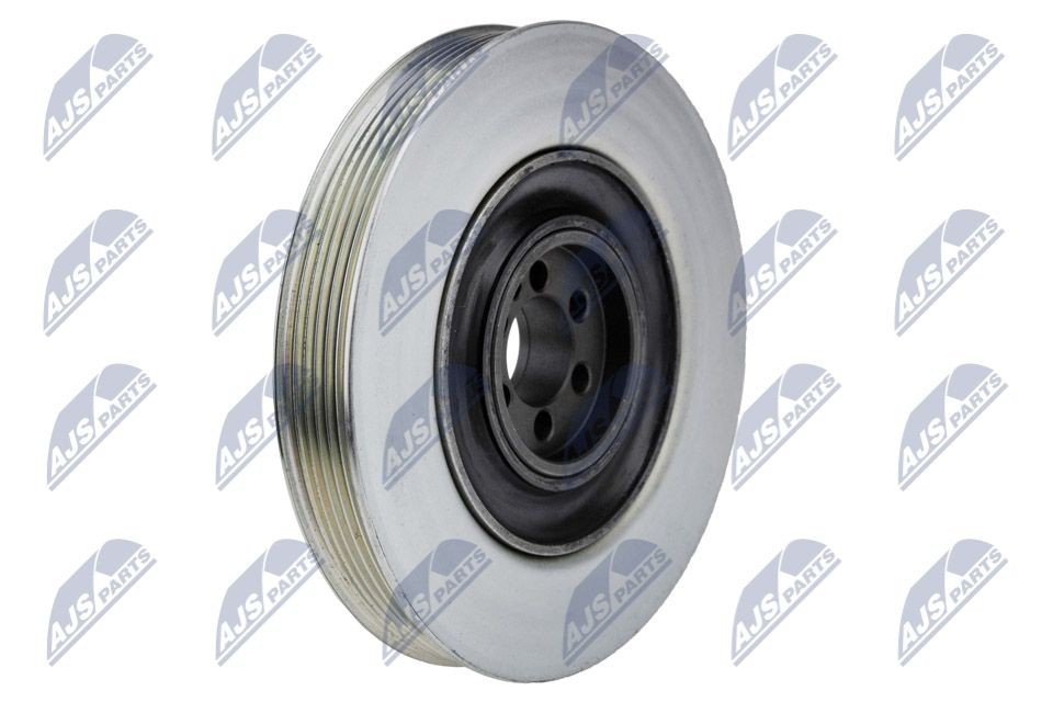 NTY Crankshaft pulley Article number: RKP-FT-001 cheaply