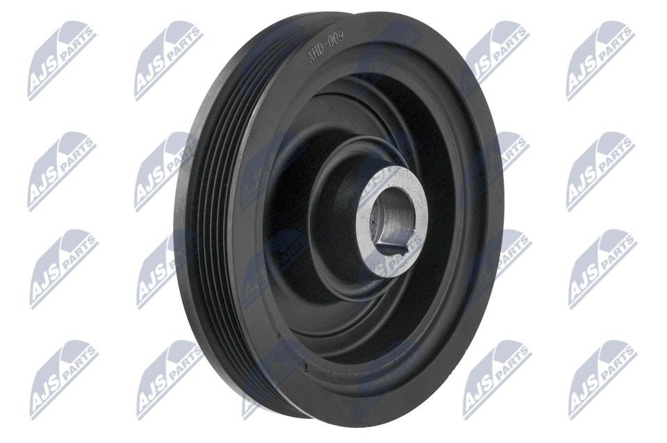 NTY Crankshaft pulley Article number: RKP-HD-009 cheaply